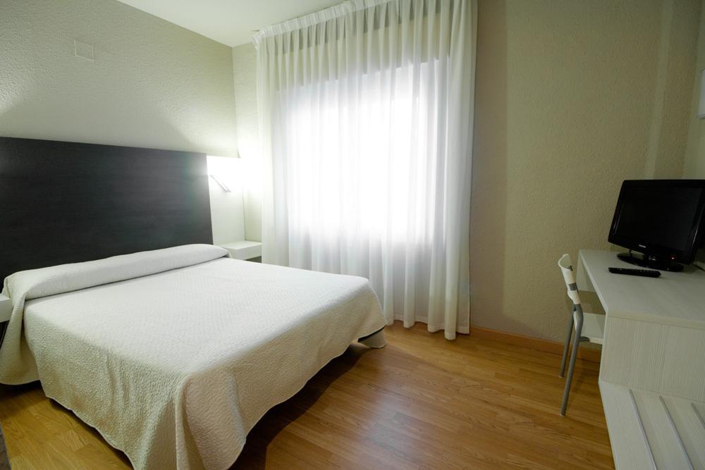 Hotel Fornos Calatayud Cameră foto